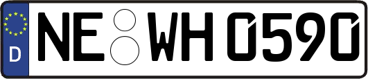 NE-WH0590