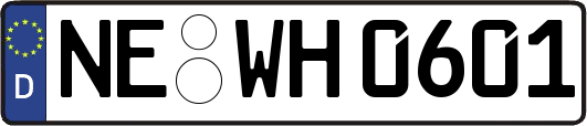 NE-WH0601