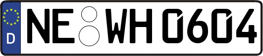 NE-WH0604