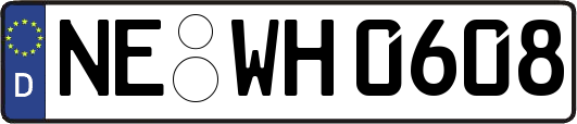 NE-WH0608