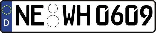NE-WH0609