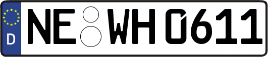 NE-WH0611
