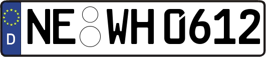 NE-WH0612