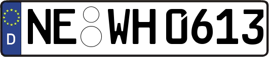 NE-WH0613