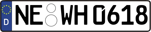 NE-WH0618