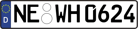 NE-WH0624