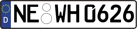 NE-WH0626