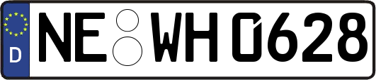 NE-WH0628