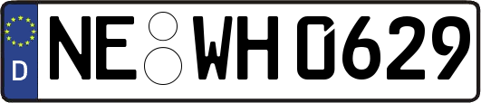 NE-WH0629