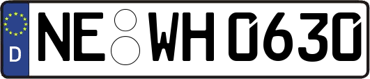 NE-WH0630