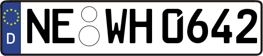 NE-WH0642