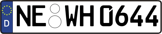 NE-WH0644