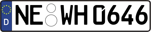 NE-WH0646