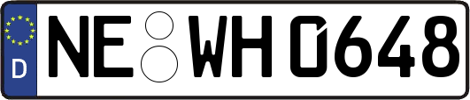 NE-WH0648