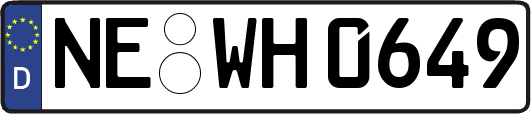 NE-WH0649