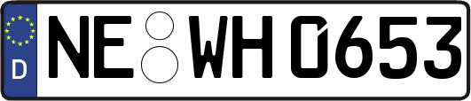 NE-WH0653