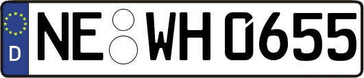 NE-WH0655