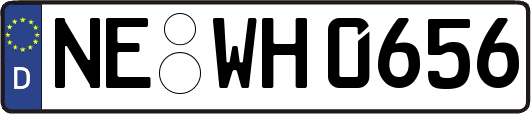 NE-WH0656
