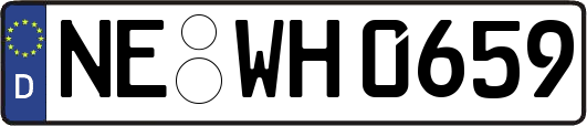 NE-WH0659