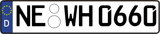 NE-WH0660