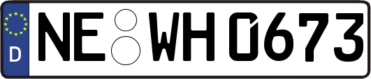 NE-WH0673