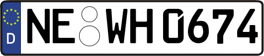 NE-WH0674