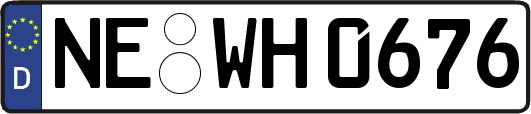 NE-WH0676