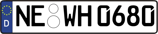 NE-WH0680