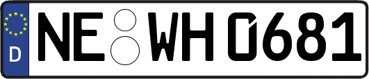 NE-WH0681