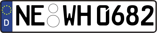 NE-WH0682