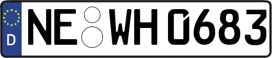 NE-WH0683