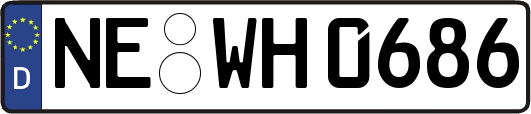 NE-WH0686