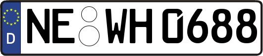 NE-WH0688