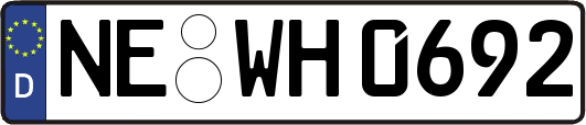 NE-WH0692