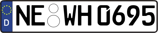 NE-WH0695
