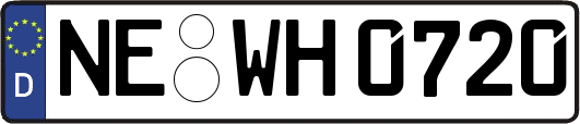 NE-WH0720