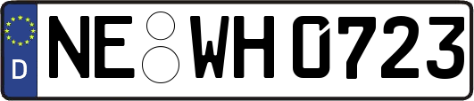 NE-WH0723
