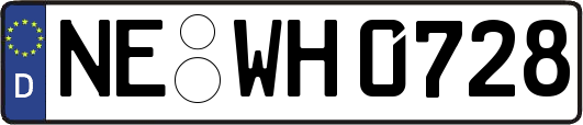 NE-WH0728