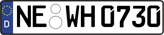 NE-WH0730