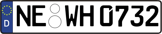 NE-WH0732