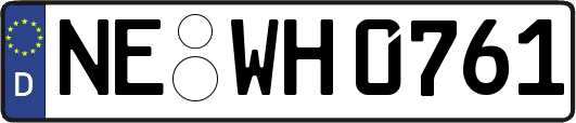 NE-WH0761