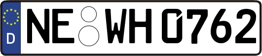 NE-WH0762