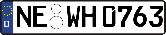 NE-WH0763