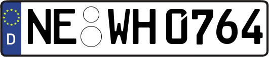 NE-WH0764