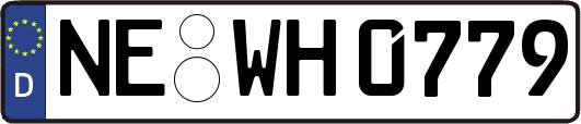 NE-WH0779