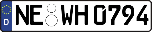 NE-WH0794