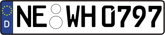NE-WH0797