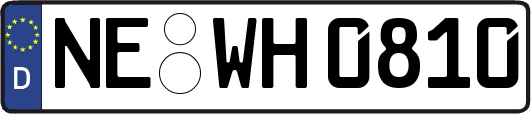 NE-WH0810