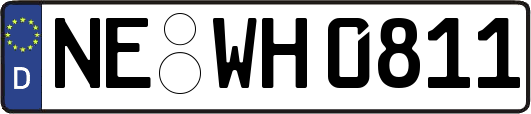 NE-WH0811