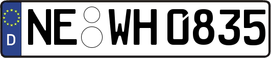 NE-WH0835